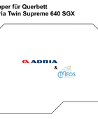 Adria_Twin_Supreme_640_SGX_Querbett