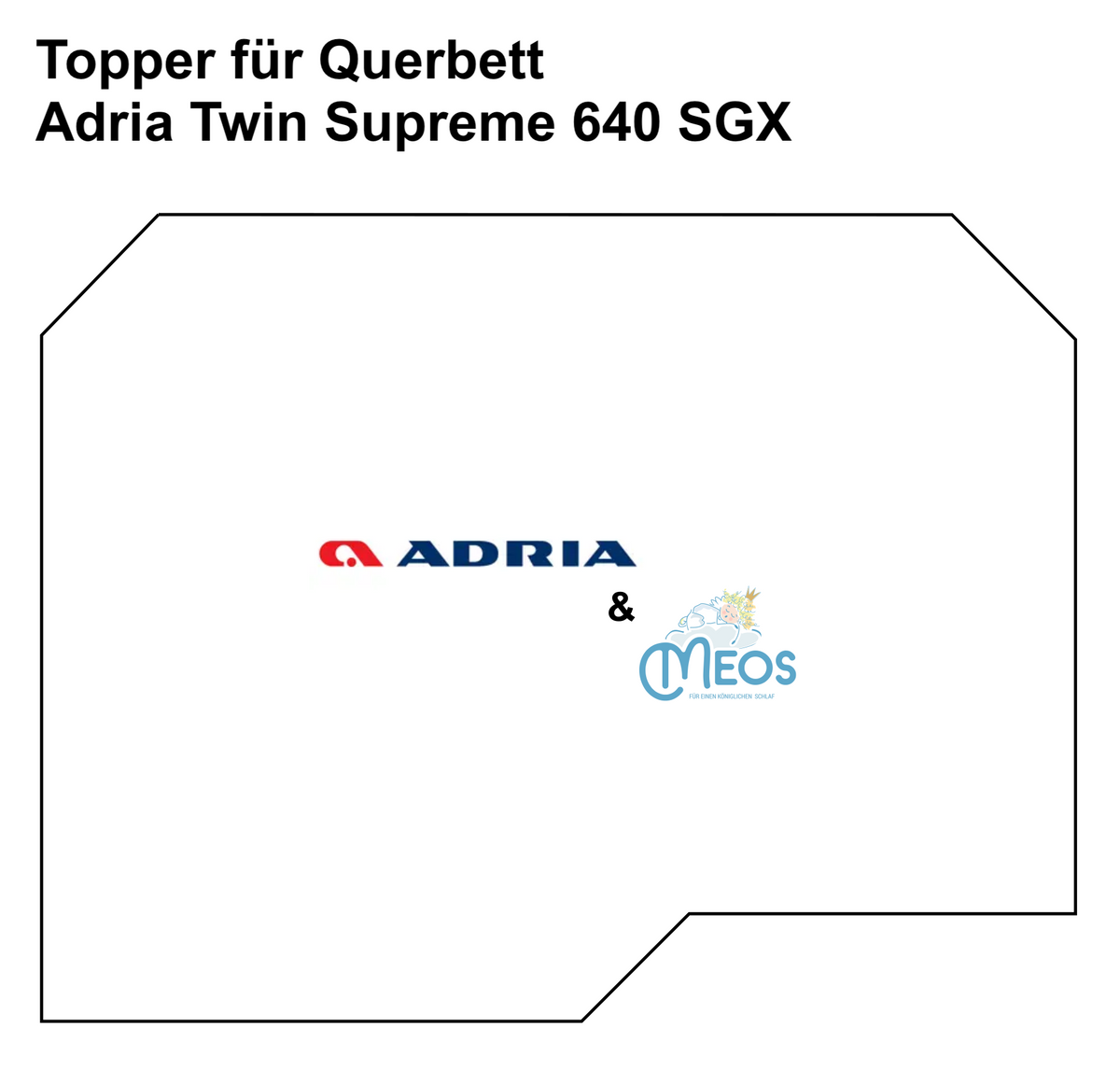 Adria_Twin_Supreme_640_SGX_Querbett