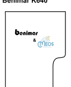 Benimar_K640_Querbett
