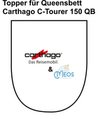 Carthago_C-Tourer_150_QB_Queensbett