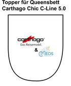 Carthago_Chic_C_Line_5.0_Queensbett
