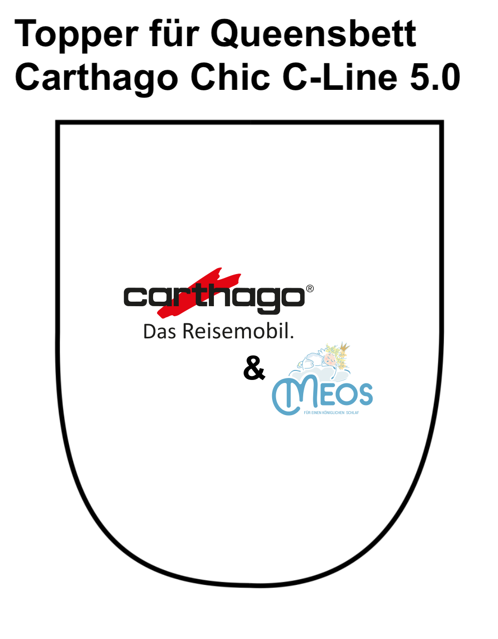 Carthago_Chic_C_Line_5.0_Queensbett