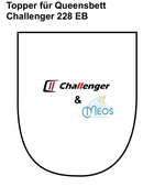 Challenger_228_EB_Queensbett