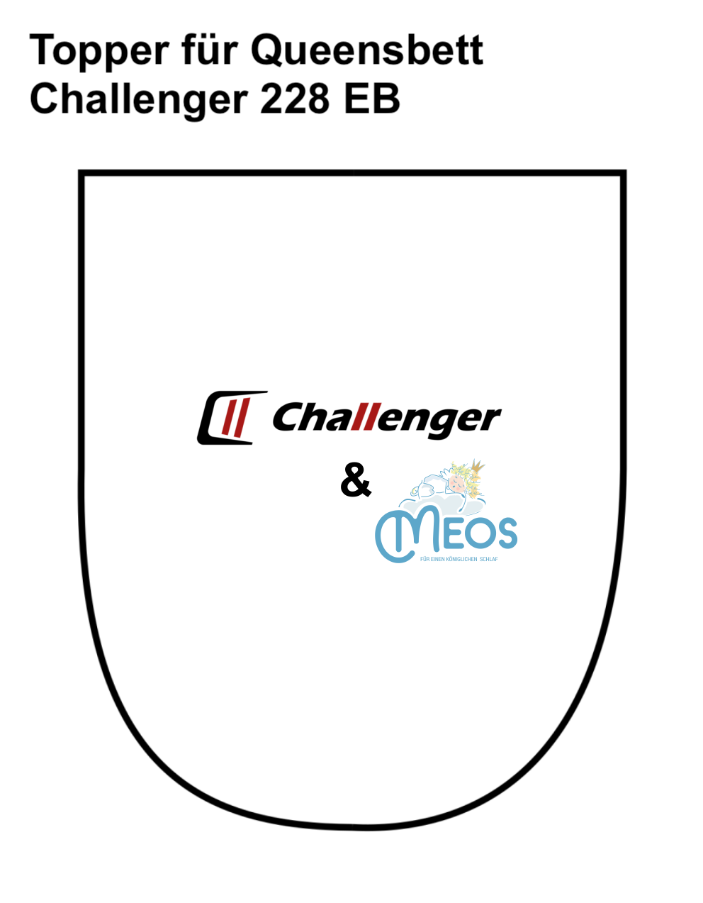Challenger_228_EB_Queensbett