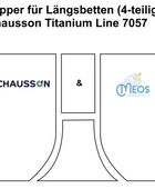 Chausson_Titanium_Line_7057_Laengsbetten_4-teilig