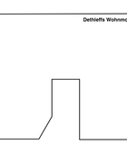 Topper für Dethleffs Wohnwagen Wohnmobil