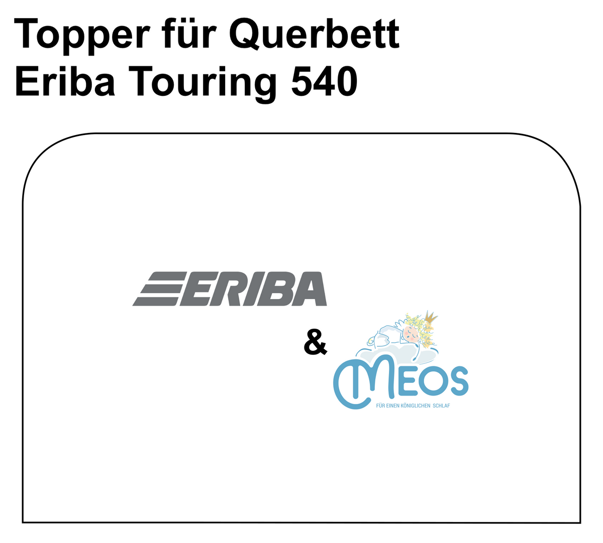 Eriba_Touring_540_Querbett