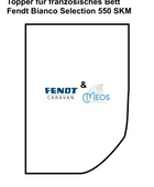 Fendt-Bianco-Selection-550-SKM-franzoesisches-Bett
