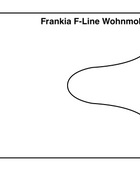 Topper für Frankia Wohnmobil