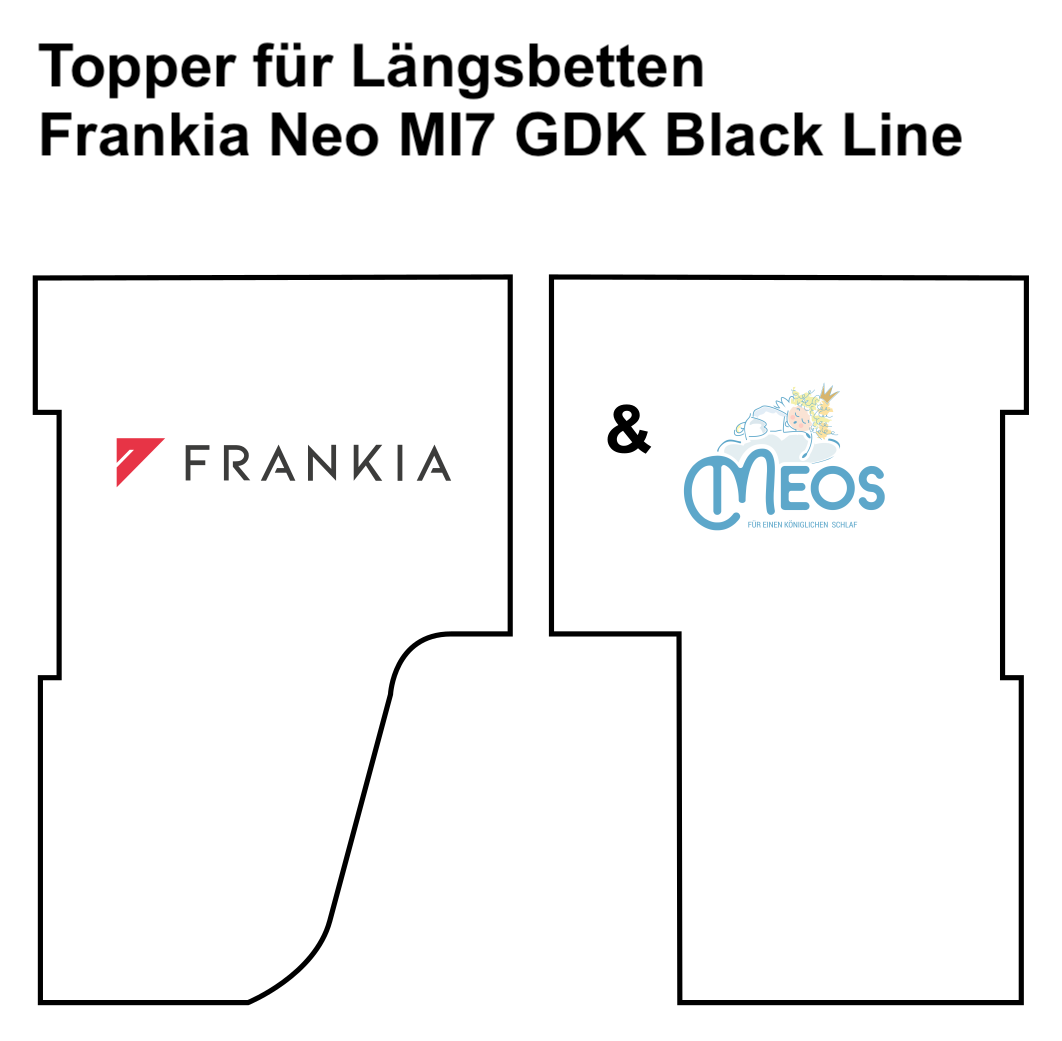 Frankia_Neo_MI7_GDK_Black_Line_Laengsbetten