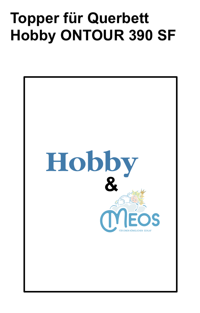 Hobby_ONTOUR_390_SF_Querbett