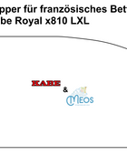 Kabe_Royal_x810_LXL_franzoesisches_Bett