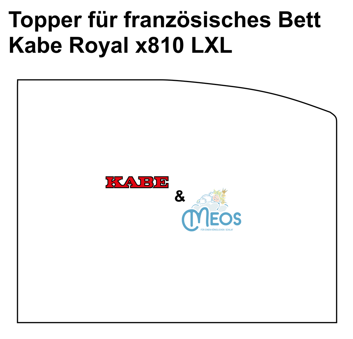 Kabe_Royal_x810_LXL_franzoesisches_Bett
