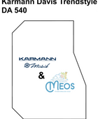 Karmann_Davis_Trendstyle_DA_540_TSC_Querbett