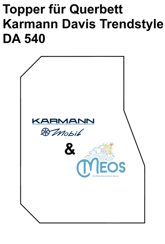Karmann_Davis_Trendstyle_DA_540_TSC_Querbett