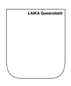 Topper für Laika Wohnmobil Queensbett