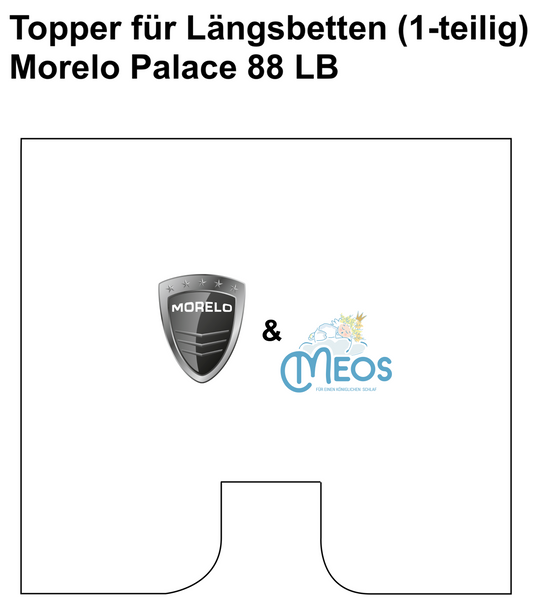 Morelo_Palace_88_LB_Laengsbetten_1-teilig