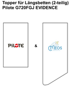 Pilote_G720FGJ_EVIDENCE_Laengsbetten_2-teilig