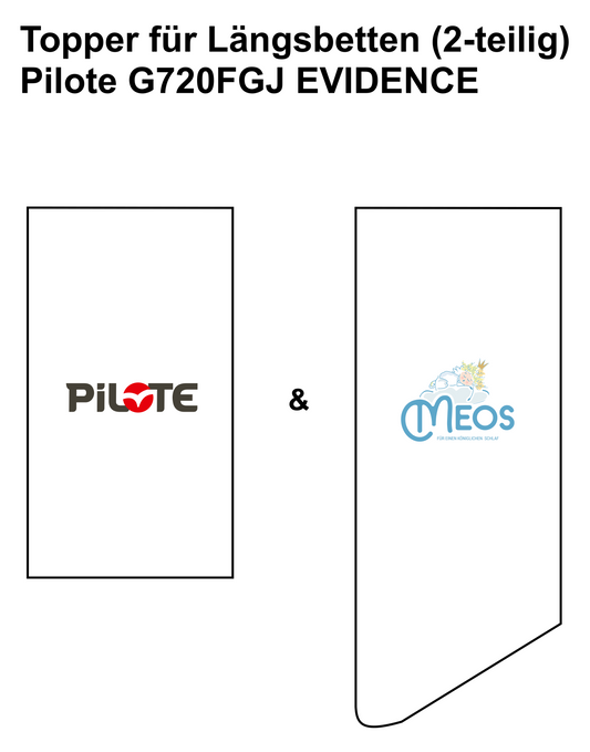 Pilote_G720FGJ_EVIDENCE_Laengsbetten_2-teilig
