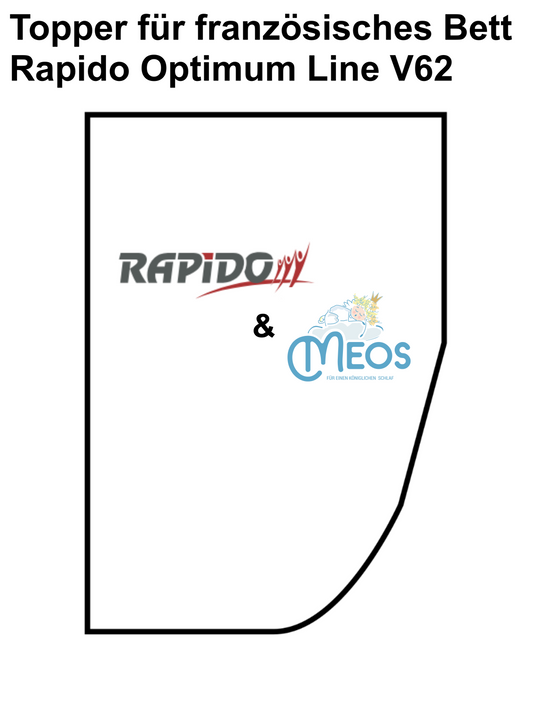 Rapido_Optimum_Line_V62_franzoesisches_Bett