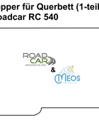 Roadcar_RC_540_Querbett_1-teilig