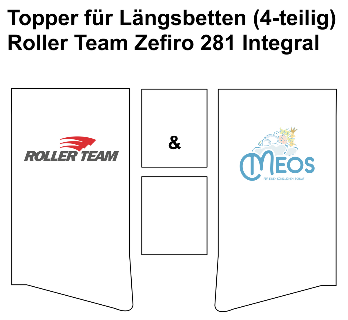 Roller_Team_Zefiro_287_Integral_Laengsbetten_4-teilig